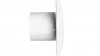 Wentylator osiowy fi 100 230V 7,5W 97m3/h 25dB z timerem i czujnikiem ruchu 100QUIETTP